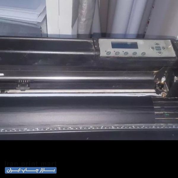 فروش کاتر پلاتر Eagle-1 تهران