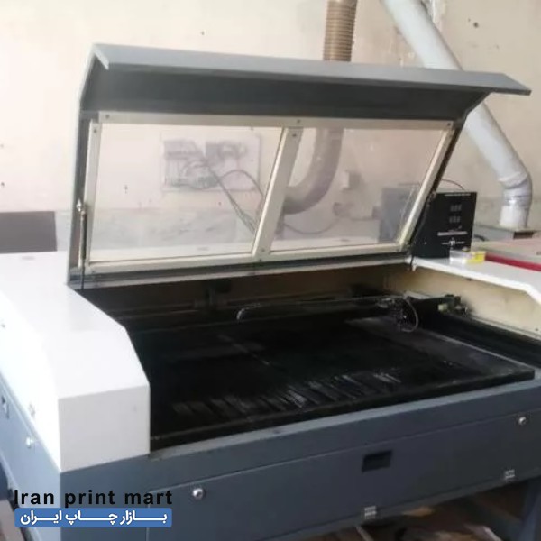 فروش دستگاه لیزر غیر فلزات تبریز