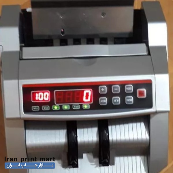 فروش پولشمار رومیزی تهران