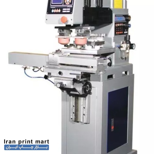 فروش دستگاه تامپو سپاس pp135 مشهد