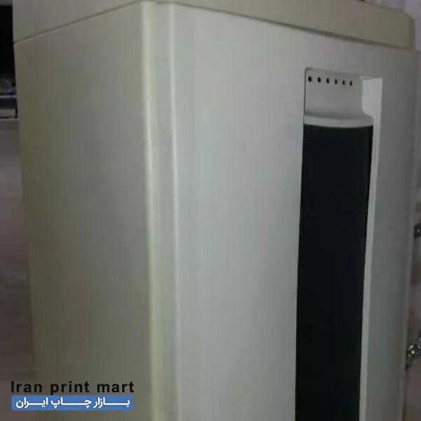 فروش کاغذ خردکن HSM  104.3 تهران