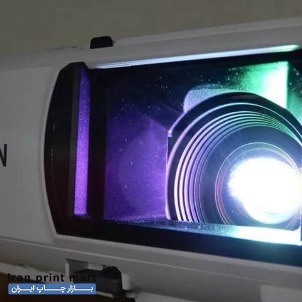فروش دستگاه ویدئو پروژکتور مشهد
