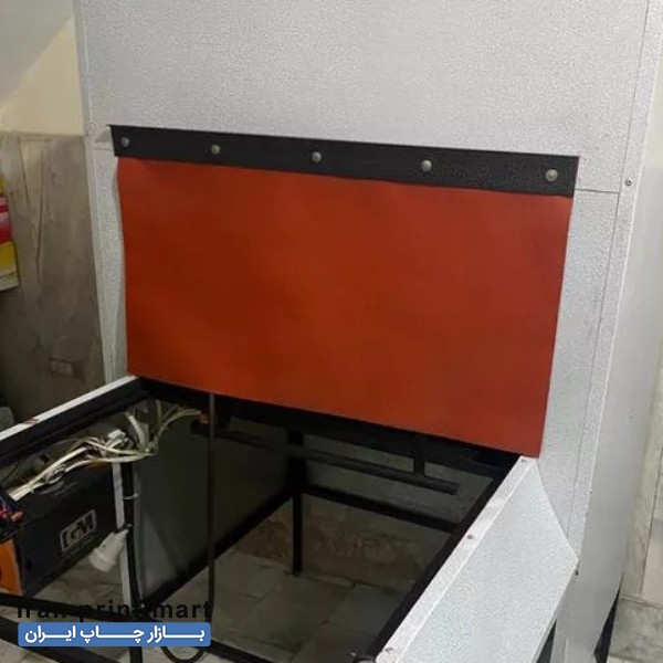 فروش شیرینگ پک عرض 80 تهران