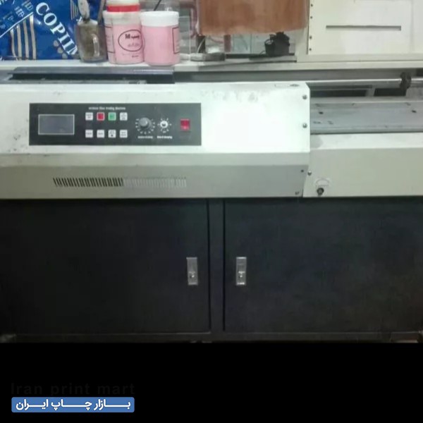 فروش دستگاه چسب گرم صنعتی تهران