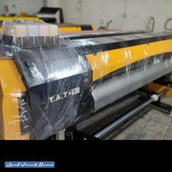 فروش دستگاه چاپ پارچه tat تهران