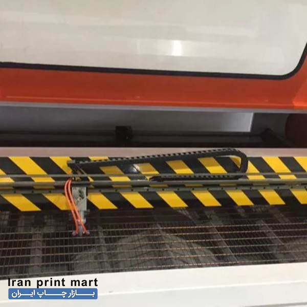 فروش دستگاه لیزر غیر فلزات 180*120 تهران