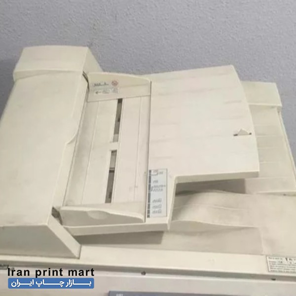 فروش فتوکپی توشیبا 160 تهران