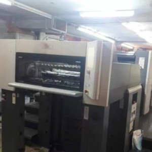 خدمات چاپ ریسو  تهران