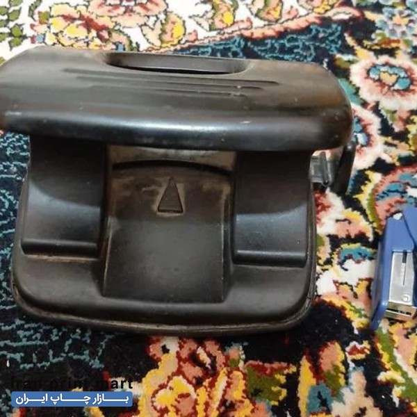 فروش پانچ کاغذ کرج