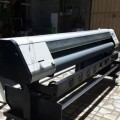 فروش دستگاه چاپ بنر  گرافتک 190 تبریز