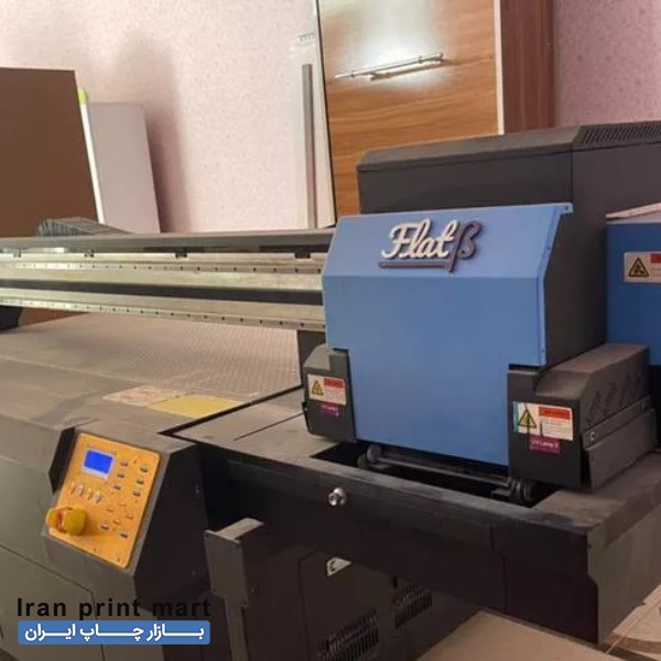 فروش چاپگر فلت بد 120*150 تهران