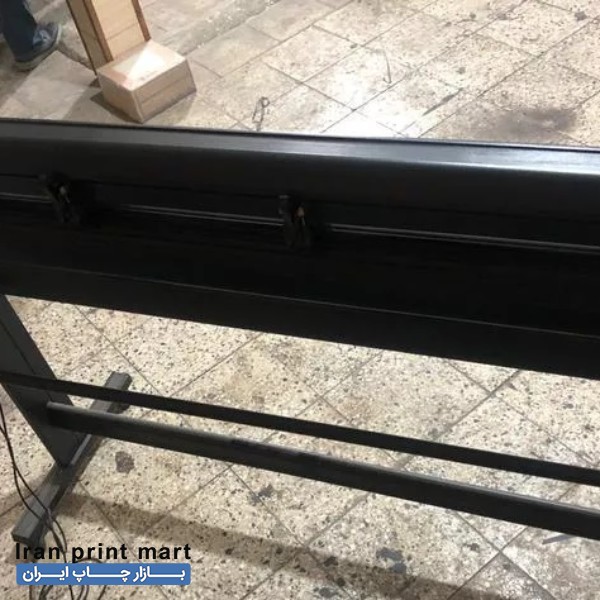 فروش کاتر پلاتر صنعتی ارومیه