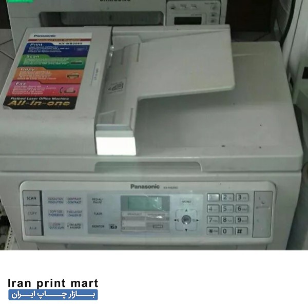 تعمیرکار پرینتر لیزری و جوهری تهران