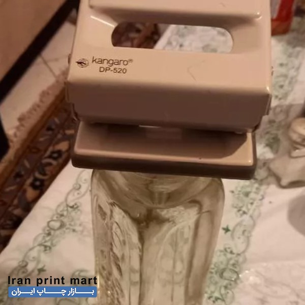 فروش پانچ کاغذ کانگرو تهران