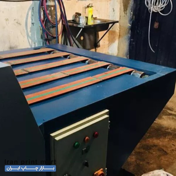 فروش ماشین الات کارتن سازی تهران