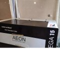 فروش دستگاه لیزر غیر فلزات AEON اصفهان