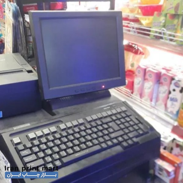 فروش دستگاه بارکدخوان تهران