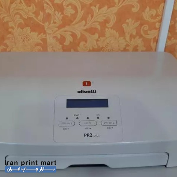 فروش دستگاه پرفراژ چک مشهد