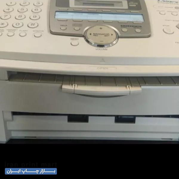 فروش فکس لیزری پاناسونیک KX-FL612CX تهران