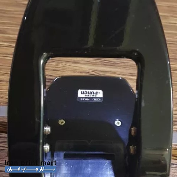 فروش پانچ زونکن اصفهان