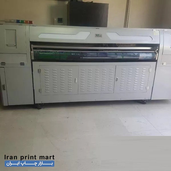 فروش چاپگر فلت بد عرض 190 تهران