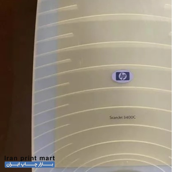 فروش اسکنر hp c7720A تهران