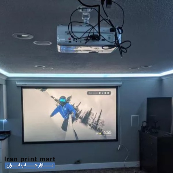 فروش ویدئو پروژکتور مشهد