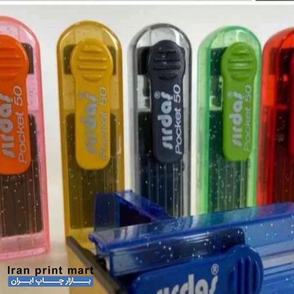 خدمات ساخت انواع مهر اصفهان