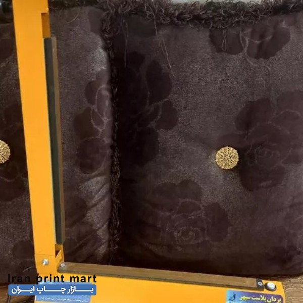 فروش دستگاه دوخت پلاستیک مشهد