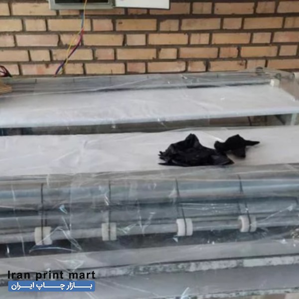 فروش 4 عدد دستگاه کارتن سازی تهران