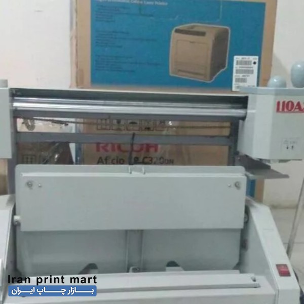 فروش دستگاه چسب گرم مشهد