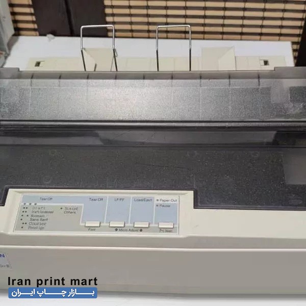 تعمیرات پرینتر با ضمانت تهران