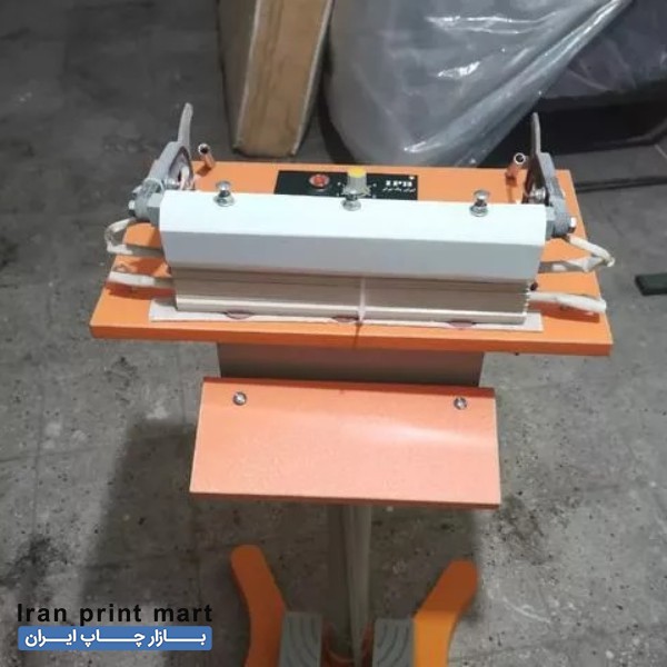 فروش دستگاه دوخت پدالی پلاستیک تهران