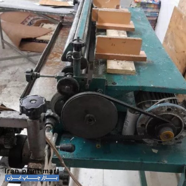 فروش دستگاه سریشم زن تهران