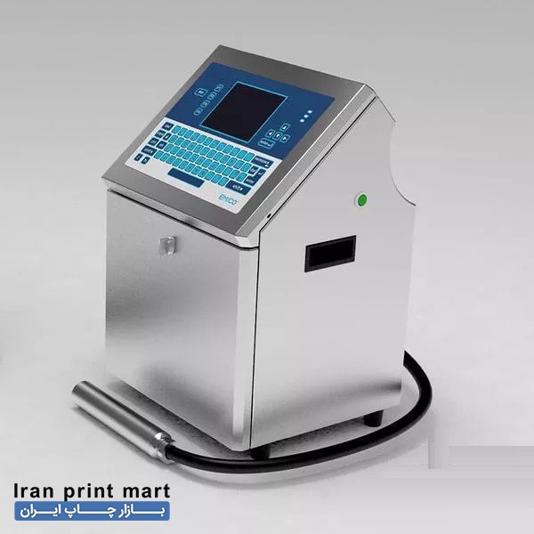 فروش دستگاه جت پرینتر صنعتی  cij تهران