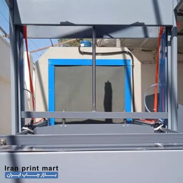 فروش دستگاه شیرینگ پک کرج