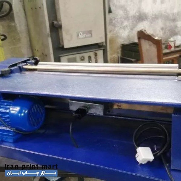 فروش دستگاه سریشم زنی تهران