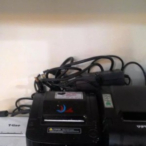 تعمیرات پرینتر حرارتی در تهران