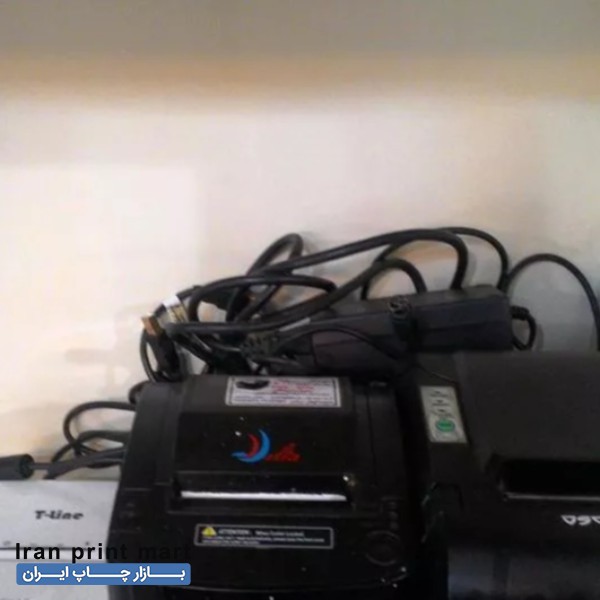 تعمیرات پرینتر حرارتی در تهران