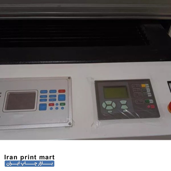 فروش دستگاه لیزر فلزات و غیر فلزات تبریز