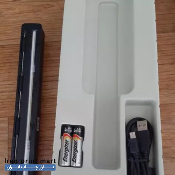 فروش اسکنر دستی قابل حمل x genx اصفهان