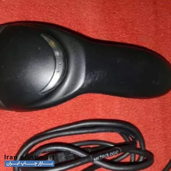 فروش بارکد خوان Eclipse تهران