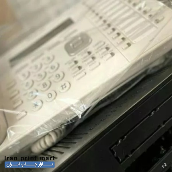 فروش سانترال پرظرفیت ns500 / tda تهران