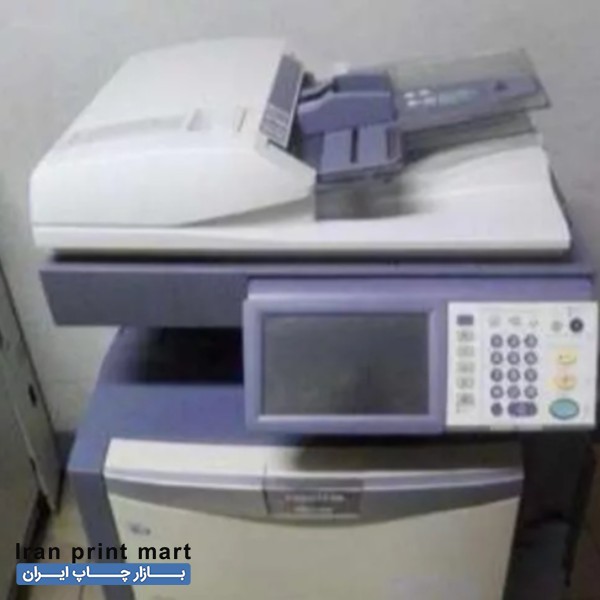 فروش دستگاه فتوکپی رنگی توشیبا 3540 بجنورد