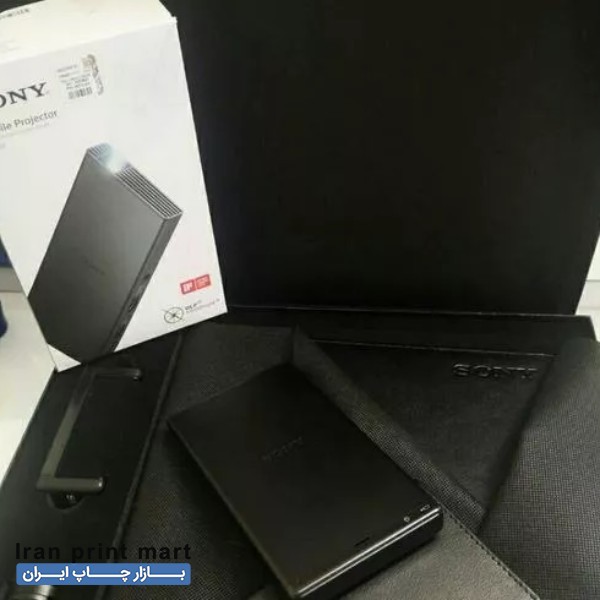 فروش ویدئو پرژکتور سونی تهران