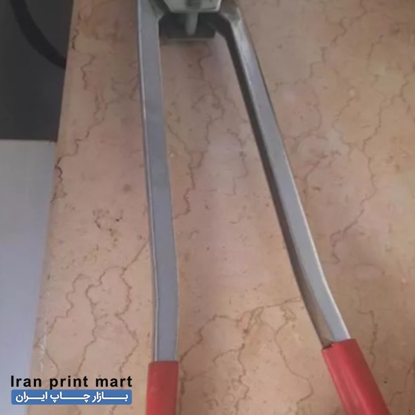 فروش تسمه کش دستی صنعتی اصفهان