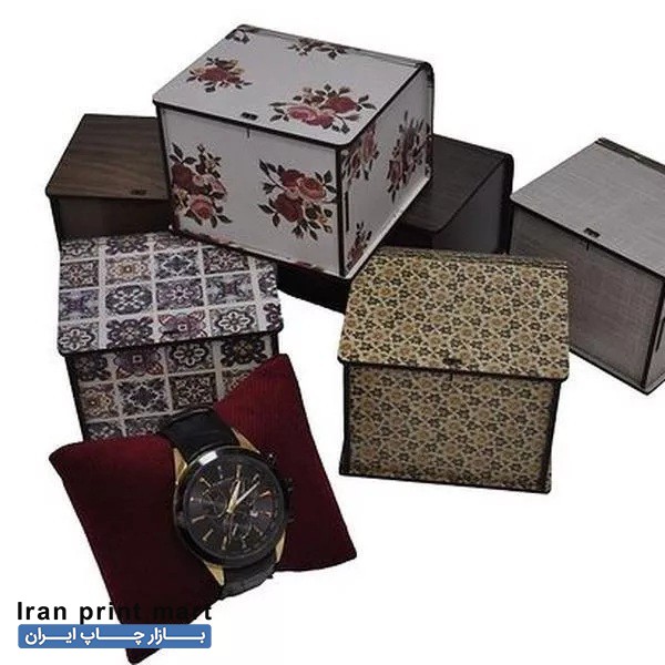 خدمات برش و حک لیزری تهران