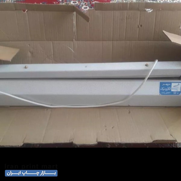 فروش دستگاه دوخت ریلی پلاستیک تهران