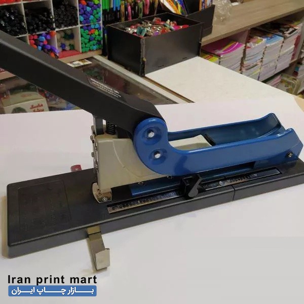 فروش منگنه کوب رومیزی اسکربا تبریز