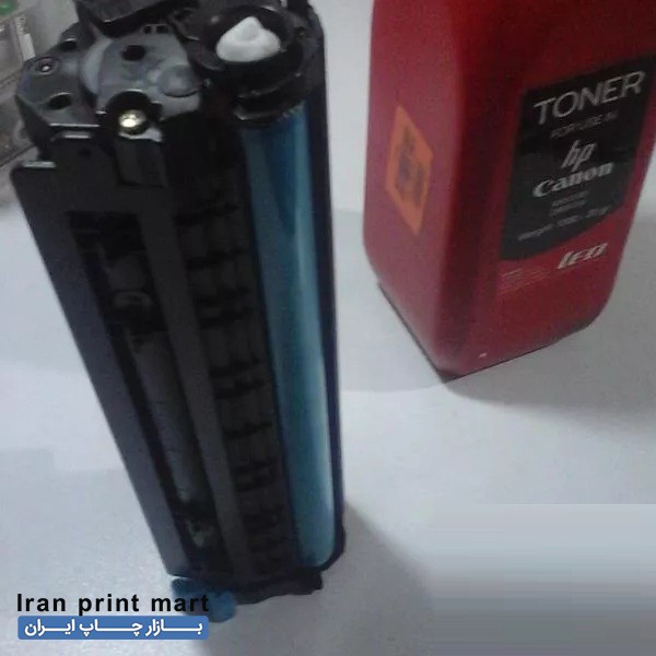 خدمات تعمیر و شارژ کارتریج ارومیه